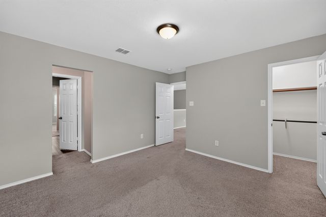 720 Big Horn Trail, Crowley, TX 76036
