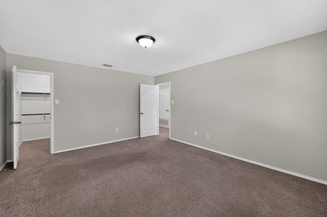720 Big Horn Trail, Crowley, TX 76036