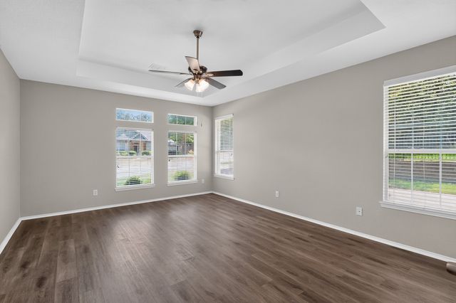 720 Big Horn Trail, Crowley, TX 76036