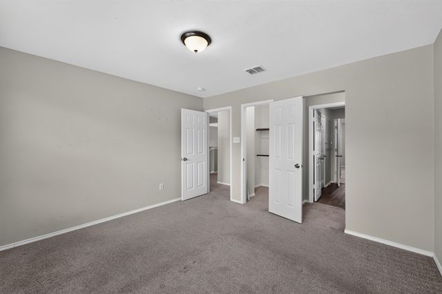 720 Big Horn Trail, Crowley, TX 76036