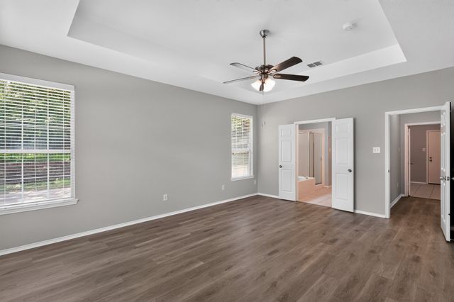 720 Big Horn Trail, Crowley, TX 76036