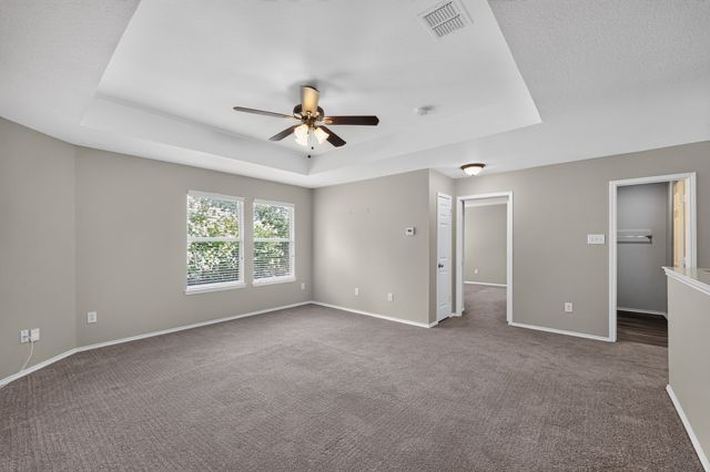 720 Big Horn Trail, Crowley, TX 76036