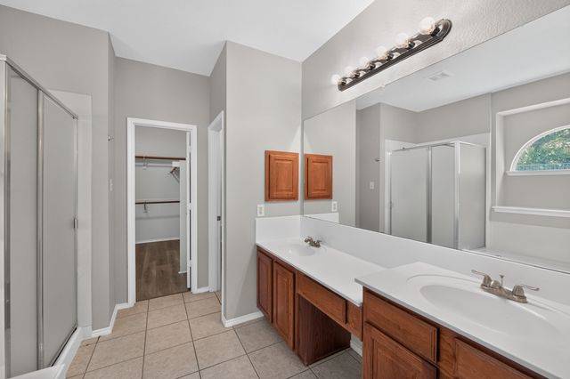 720 Big Horn Trail, Crowley, TX 76036