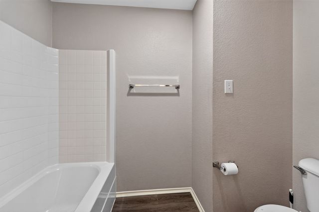 720 Big Horn Trail, Crowley, TX 76036