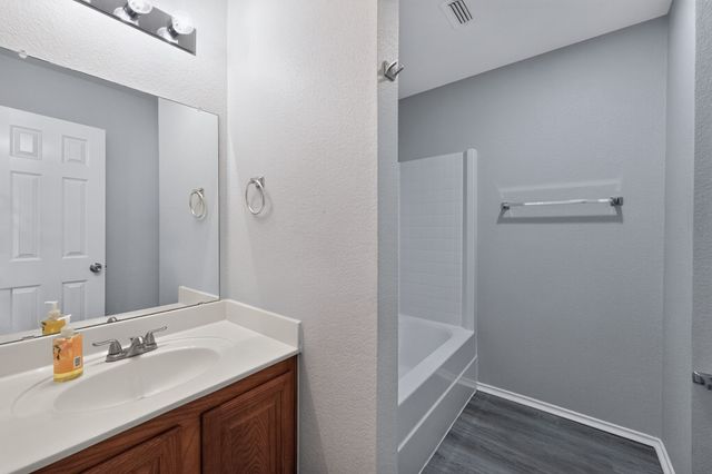 720 Big Horn Trail, Crowley, TX 76036