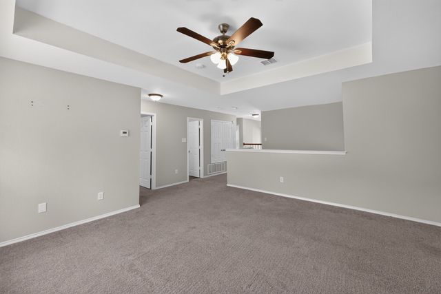 720 Big Horn Trail, Crowley, TX 76036