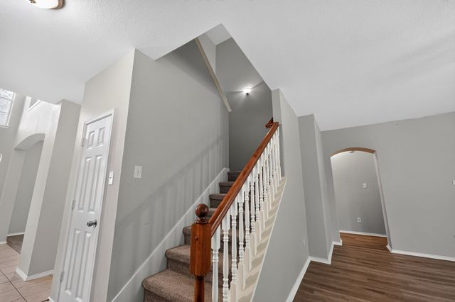 720 Big Horn Trail, Crowley, TX 76036