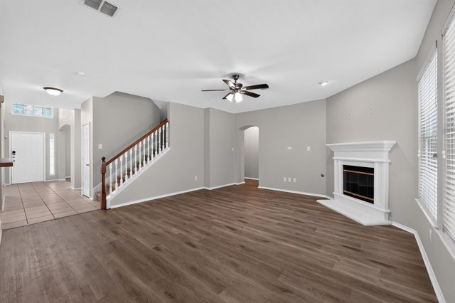 720 Big Horn Trail, Crowley, TX 76036
