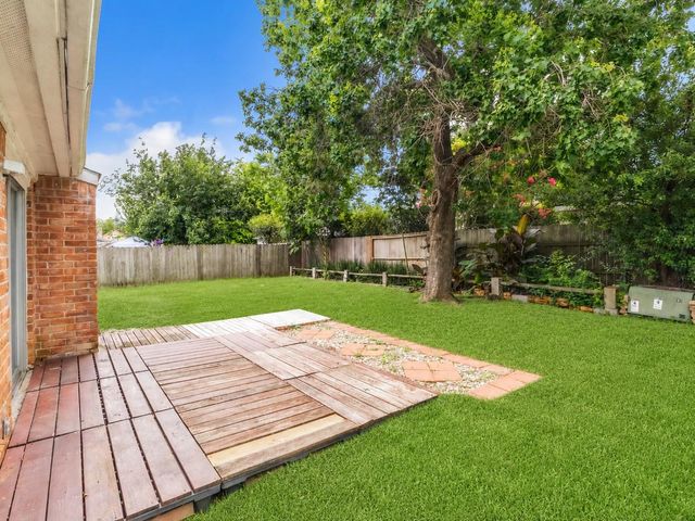 13622 Cherrydown Street, Sugar Land, TX 77498