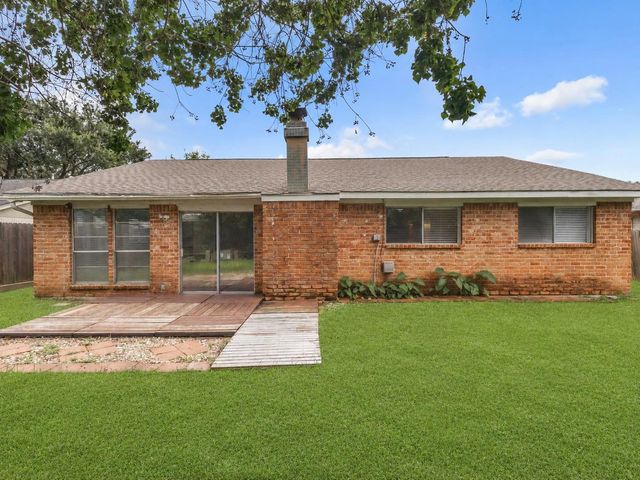 13622 Cherrydown Street, Sugar Land, TX 77498