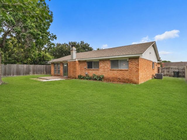 13622 Cherrydown Street, Sugar Land, TX 77498