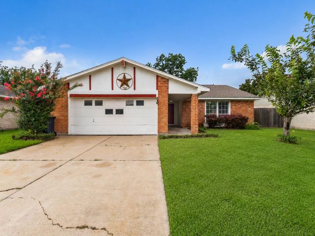 13622 Cherrydown Street, Sugar Land, TX 77498