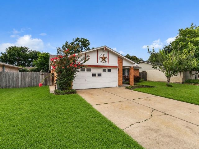 13622 Cherrydown Street, Sugar Land, TX 77498