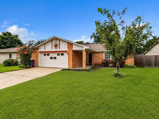 13622 Cherrydown Street, Sugar Land, TX 77498