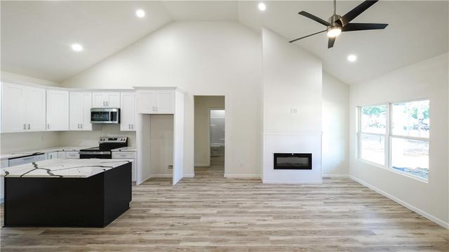 195 Kennedy Estates Road, Carrollton, GA 30116