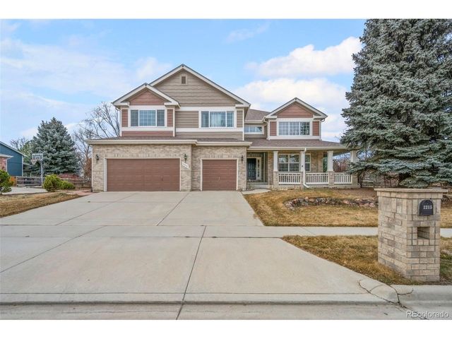 2215 Parkview Dr, Longmont, CO 80504