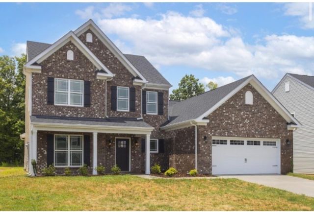 5021 Salient Dr, Spring Hill, TN 37174