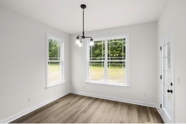5021 Salient Dr, Spring Hill, TN 37174
