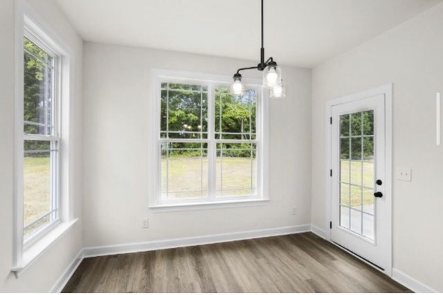 5021 Salient Dr, Spring Hill, TN 37174