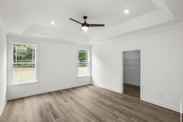 5021 Salient Dr, Spring Hill, TN 37174