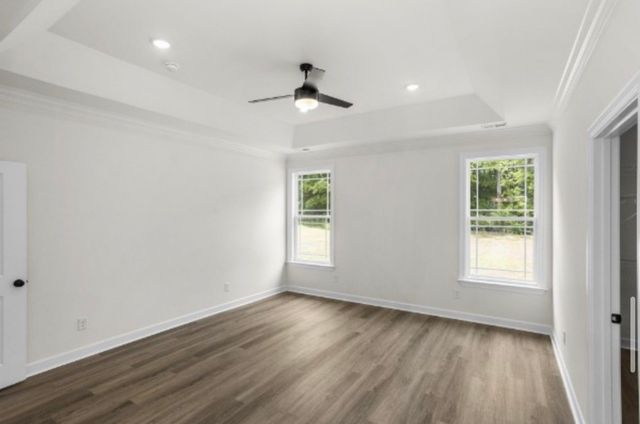 5021 Salient Dr, Spring Hill, TN 37174