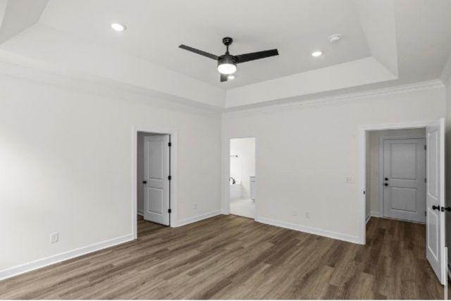 5021 Salient Dr, Spring Hill, TN 37174
