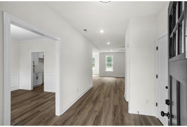 5021 Salient Dr, Spring Hill, TN 37174