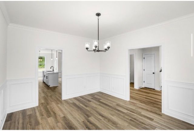 5021 Salient Dr, Spring Hill, TN 37174