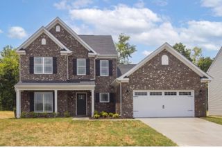 5021 Salient Dr, Spring Hill, TN 37174