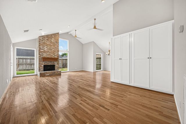 3079 Hazy Park Drive, Houston, TX 77082
