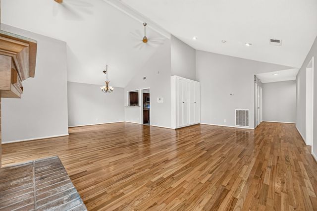 3079 Hazy Park Drive, Houston, TX 77082
