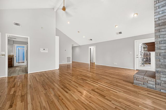 3079 Hazy Park Drive, Houston, TX 77082