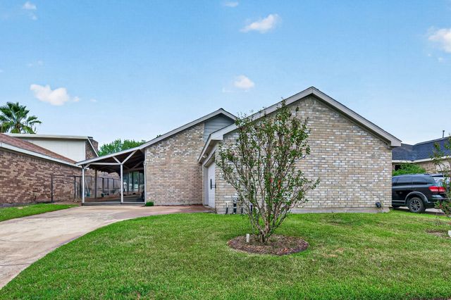 3079 Hazy Park Drive, Houston, TX 77082