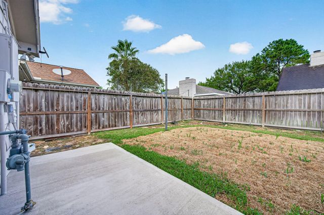 3079 Hazy Park Drive, Houston, TX 77082
