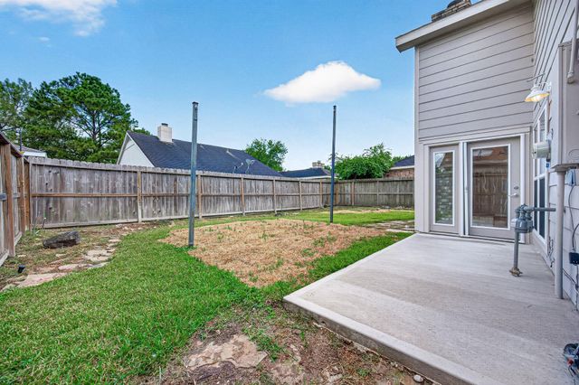 3079 Hazy Park Drive, Houston, TX 77082