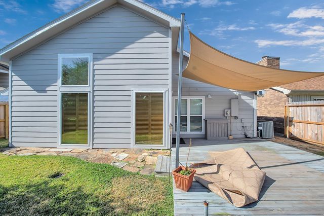 3079 Hazy Park Drive, Houston, TX 77082
