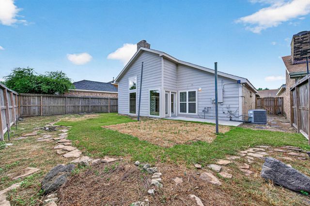 3079 Hazy Park Drive, Houston, TX 77082