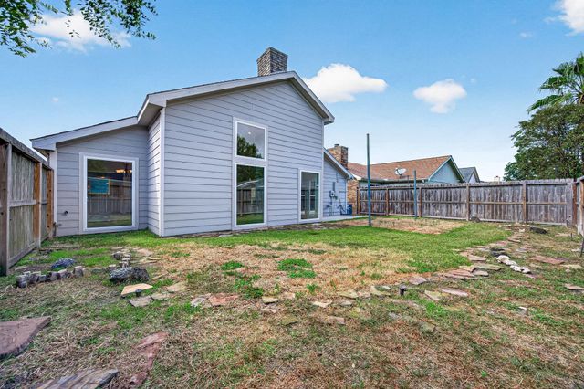 3079 Hazy Park Drive, Houston, TX 77082