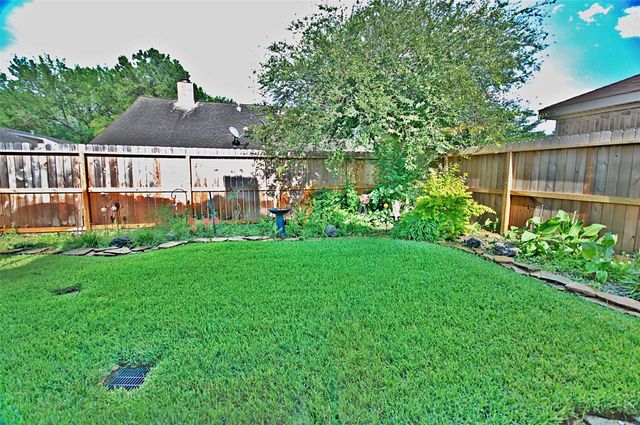 3079 Hazy Park Drive, Houston, TX 77082