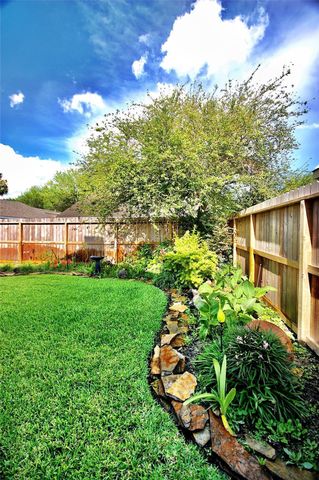 3079 Hazy Park Drive, Houston, TX 77082