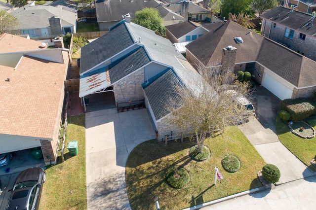 3079 Hazy Park Drive, Houston, TX 77082