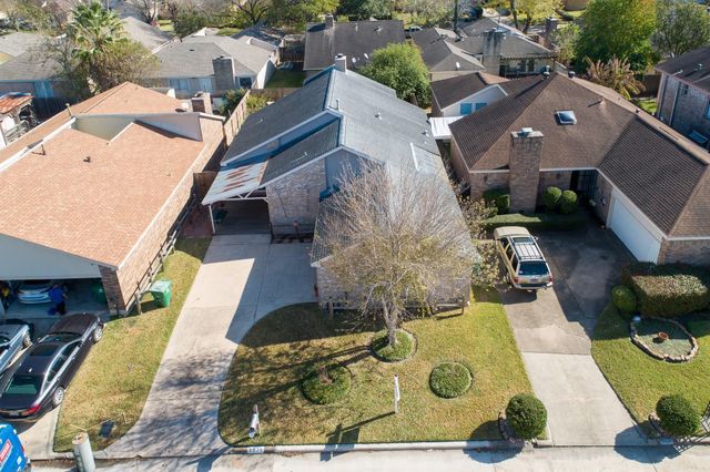 3079 Hazy Park Drive, Houston, TX 77082