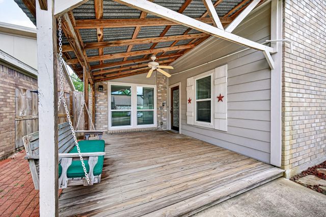 3079 Hazy Park Drive, Houston, TX 77082