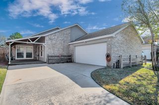 3079 Hazy Park Drive, Houston, TX 77082