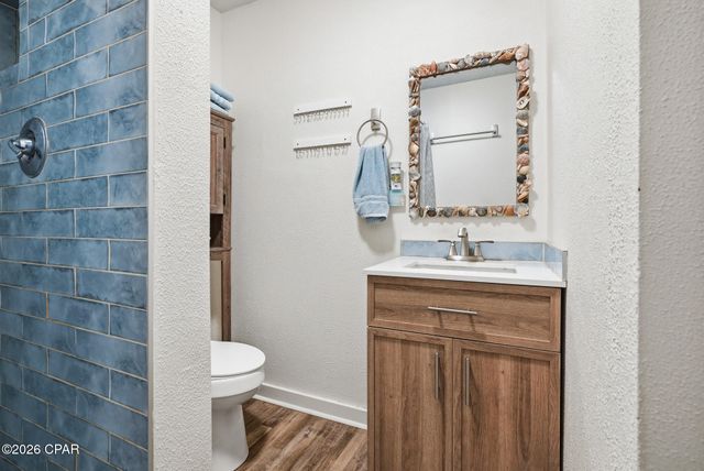 116 Damon Circle B, Panama City Beach, FL 32407