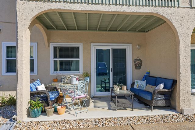 116 Damon Circle B, Panama City Beach, FL 32407