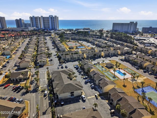 116 Damon Circle B, Panama City Beach, FL 32407