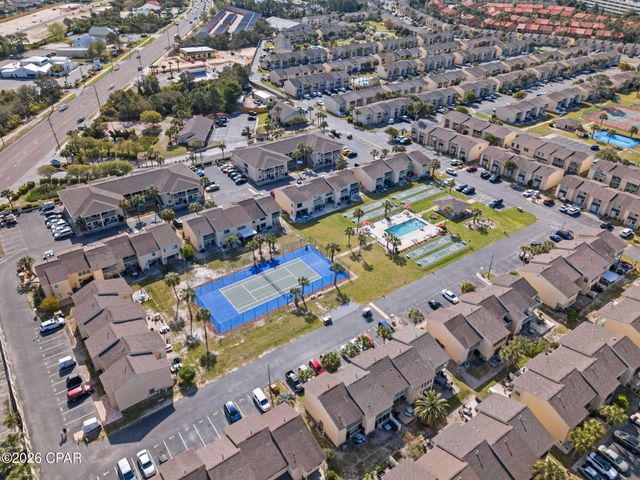 116 Damon Circle B, Panama City Beach, FL 32407