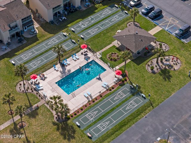 116 Damon Circle B, Panama City Beach, FL 32407