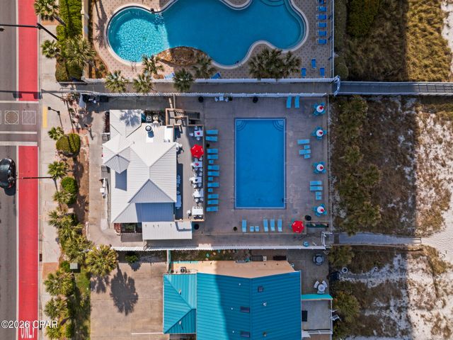 116 Damon Circle B, Panama City Beach, FL 32407